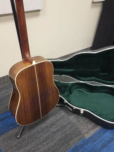 Martin Guitars - HD-28 L 2
